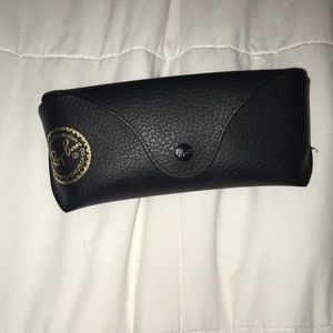 Ray Bans case